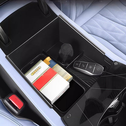 Center Console Organizer Tray for BYD Seal - Nice BYD