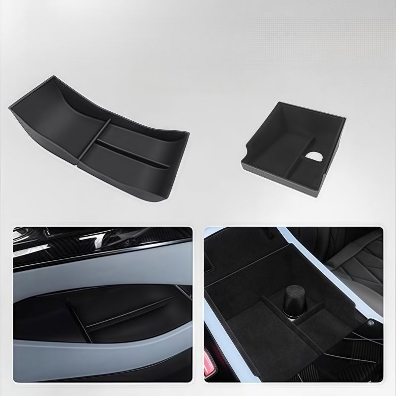 Center Console Organizer Tray for BYD Seal - Nice BYD