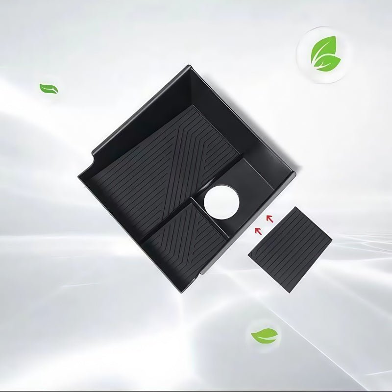 Center Console Organizer Tray for BYD Seal - Nice BYD