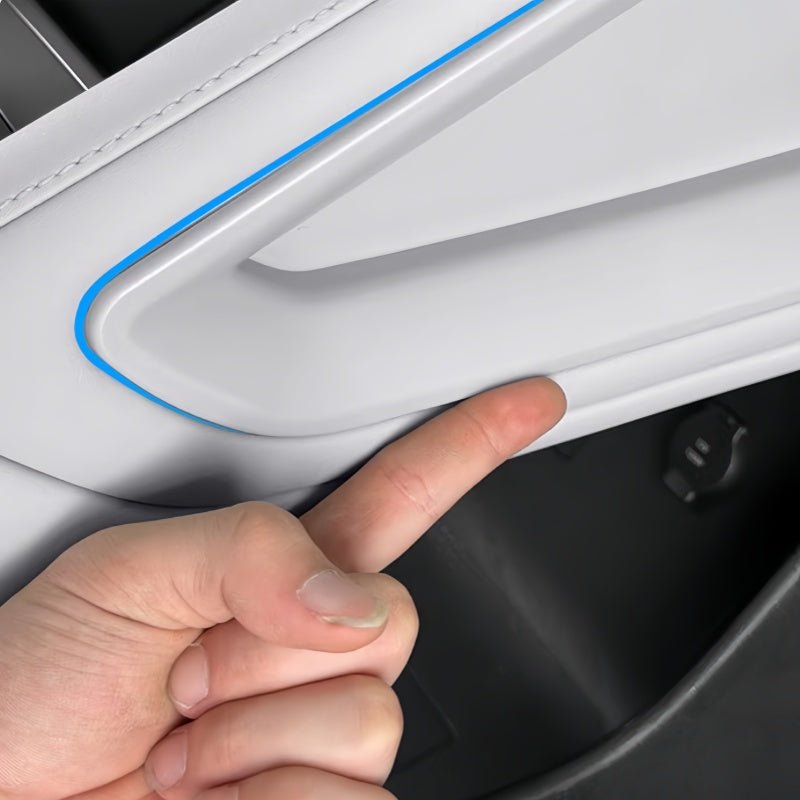 Center Console Side Gap Fillers for BYD ATTO 2 - Nice BYD