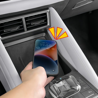 Center Console Side Gap Fillers for BYD ATTO 2 - Nice BYD