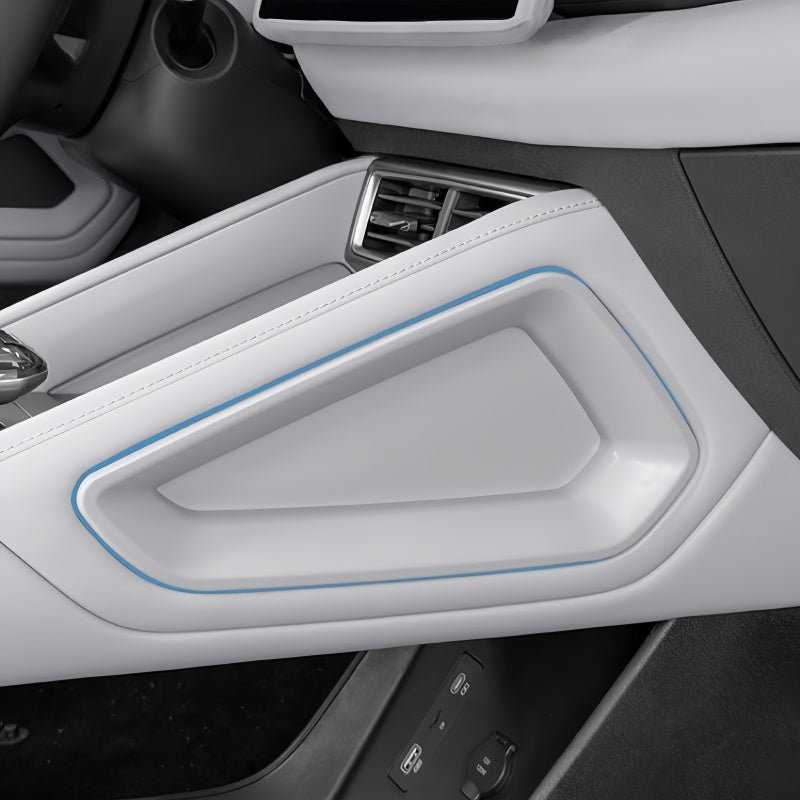 Center Console Side Gap Fillers for BYD ATTO 2 - Nice BYD