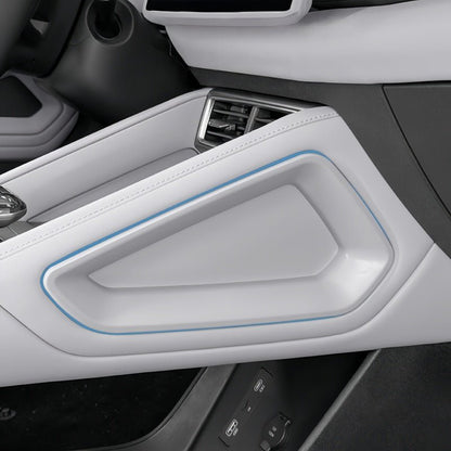 Center Console Side Gap Fillers for BYD ATTO 2 - Nice BYD