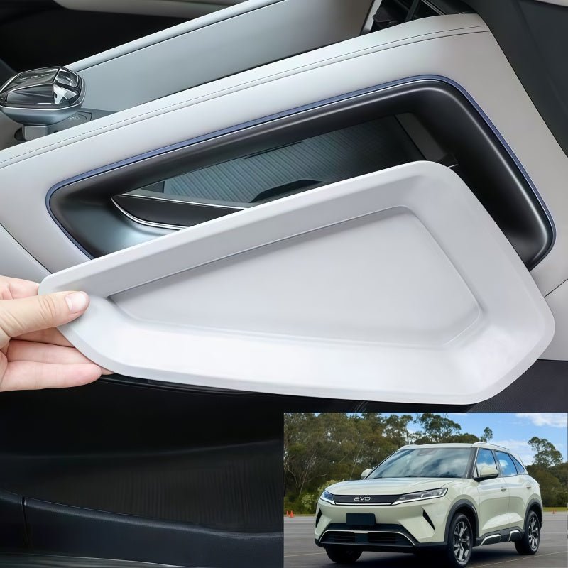 Center Console Side Gap Fillers for BYD ATTO 2 - Nice BYD