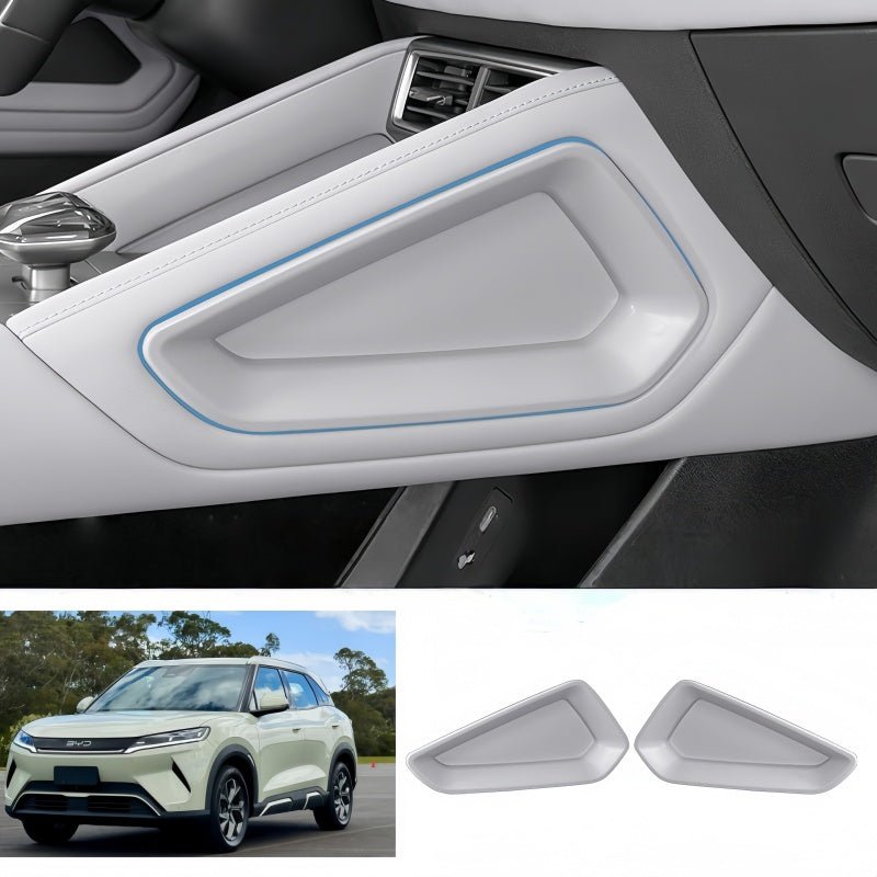 Center Console Side Gap Fillers for BYD ATTO 2 - Nice BYD