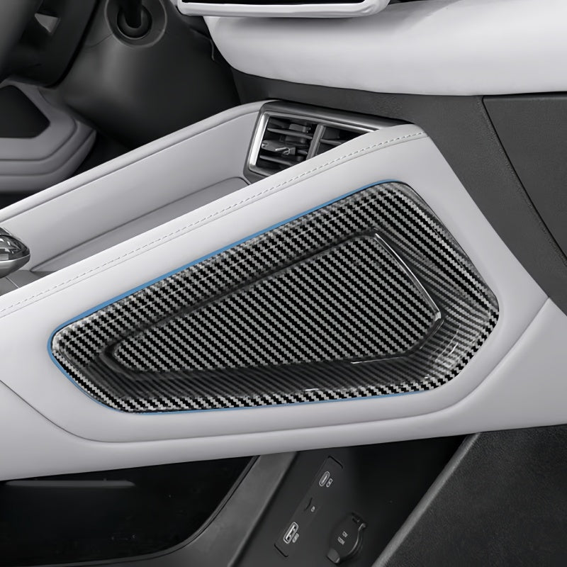 Center Console Side Gap Fillers for BYD ATTO 2 - Nice BYD