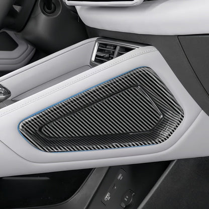 Center Console Side Gap Fillers for BYD ATTO 2 - Nice BYD