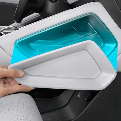 Center Console Side Gap Fillers for BYD ATTO 2 - Nice BYD