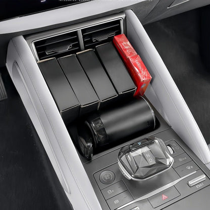 Center Console Side Gap Fillers for BYD ATTO 2 - Nice BYD