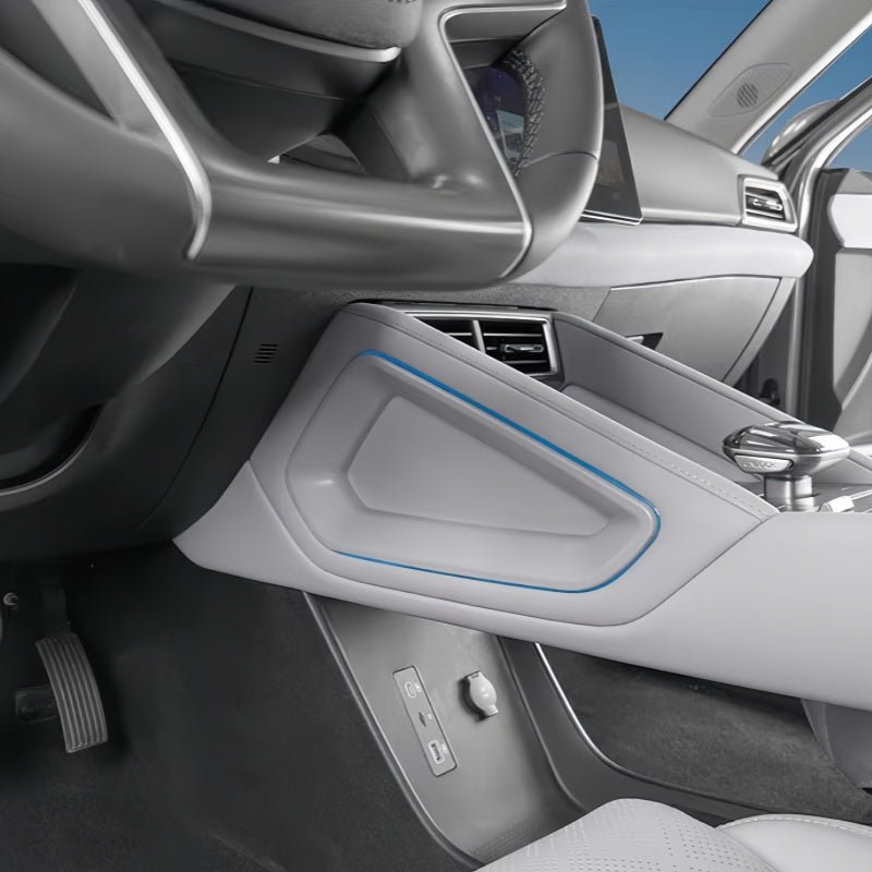 Center Console Side Gap Fillers for BYD ATTO 2 - Nice BYD