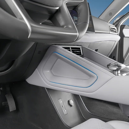 Center Console Side Gap Fillers for BYD ATTO 2 - Nice BYD
