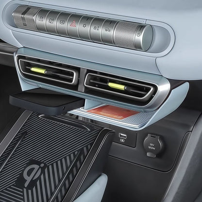 Center Console Storage for BYD ATTO 1 - Nice BYD
