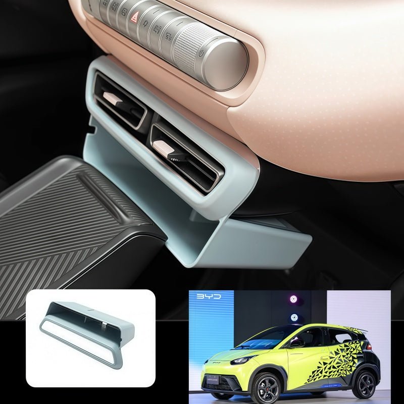 Center Console Storage for BYD ATTO 1 - Nice BYD