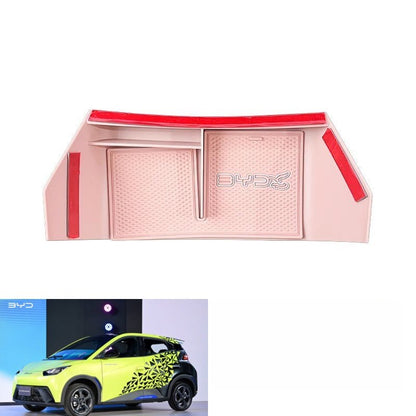 Center Console Storage for BYD ATTO 1 - Nice BYD