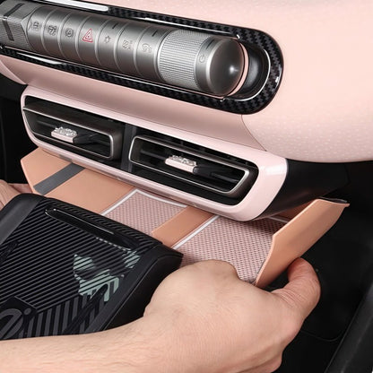 Center Console Storage for BYD ATTO 1 - Nice BYD