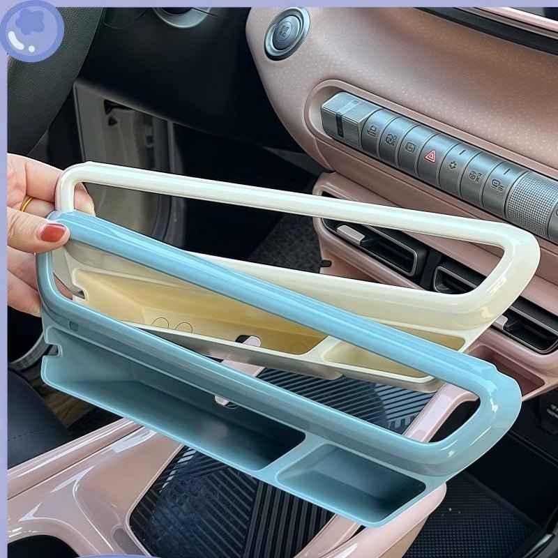 Center Console Storage for BYD ATTO 1 - Nice BYD