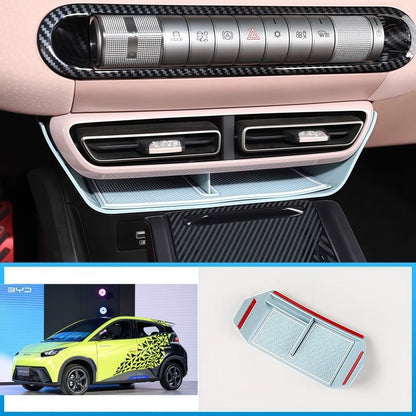 Center Console Storage for BYD ATTO 1 - Nice BYD
