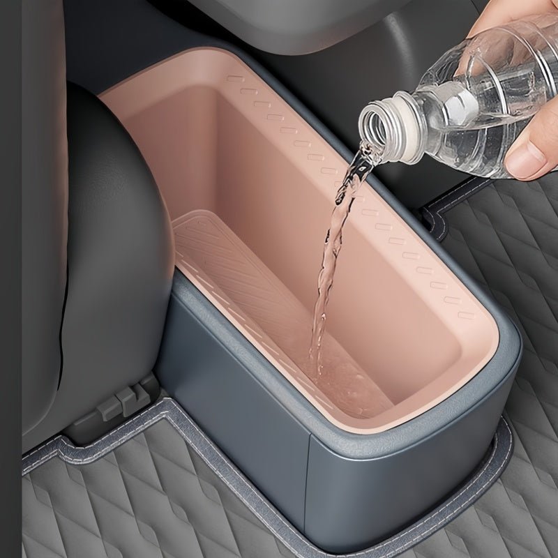 Center Console Tray for Dolphin Surf/Seagull - Nice BYD