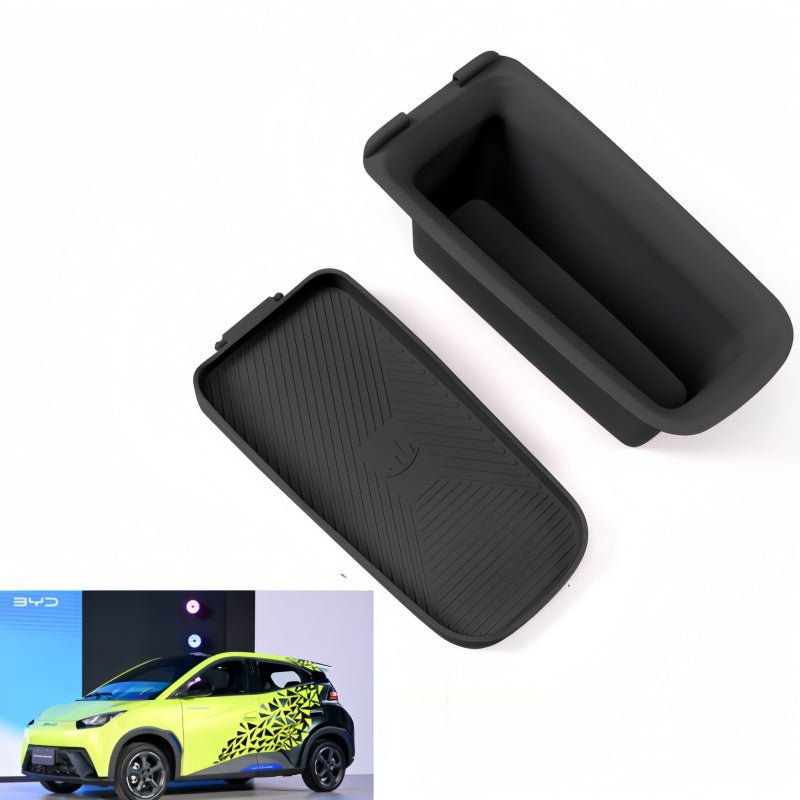 Center Console Tray for Dolphin Surf/Seagull - Nice BYD