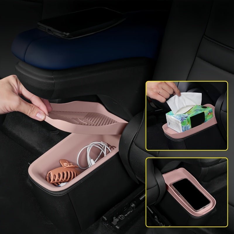 Center Console Tray for Dolphin Surf/Seagull - Nice BYD