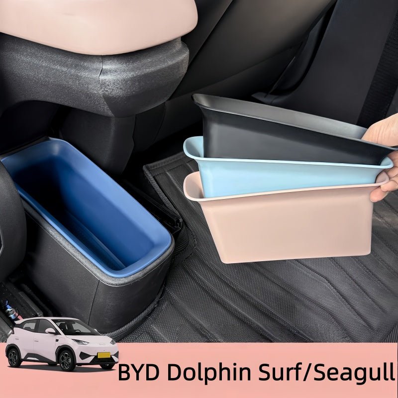 Center Console Tray for Dolphin Surf/Seagull - Nice BYD