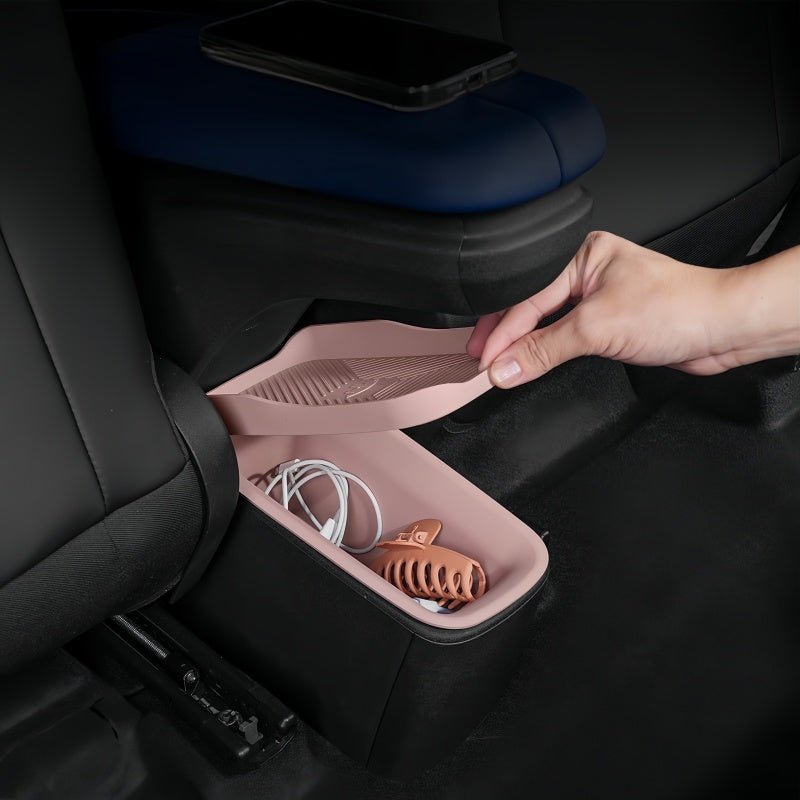 Center Console Tray for Dolphin Surf/Seagull - Nice BYD