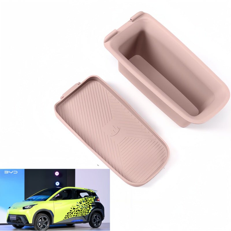 Center Console Tray for Dolphin Surf/Seagull - Nice BYD