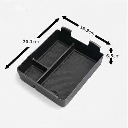 Center Control Storage Box for BYD M9 - Nice BYD