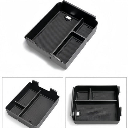 Center Control Storage Box for BYD M9 - Nice BYD