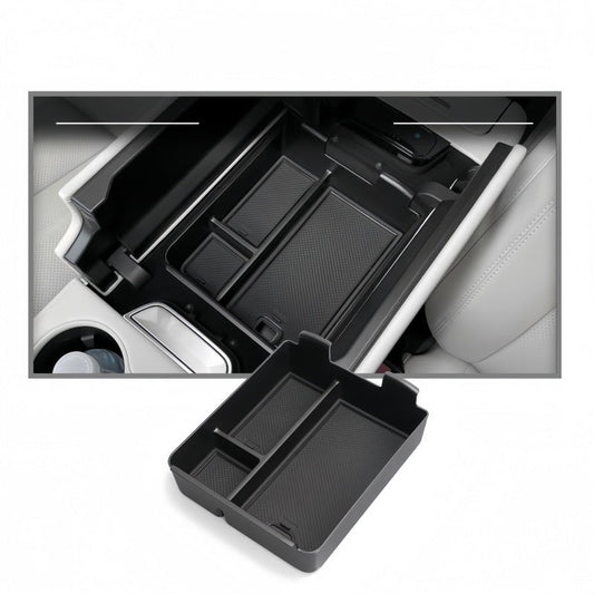 Center Control Storage Box for BYD M9 - Nice BYD