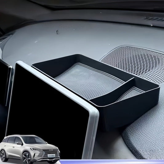 Center Screen Rear Organizer for BYD Sealion 5 DM - i - Nice BYD