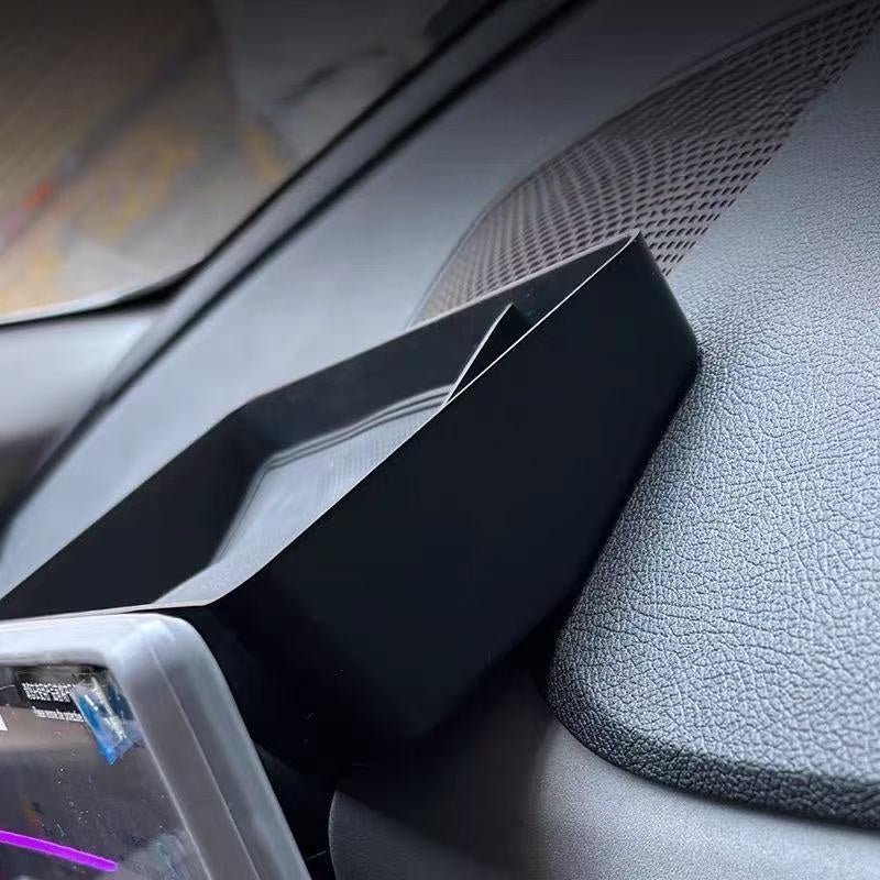 Center Screen Rear Organizer for BYD Sealion 5 DM - i - Nice BYD