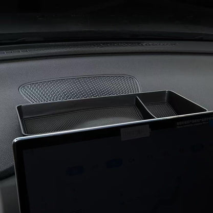 Center Screen Rear Organizer for BYD Sealion 5 DM - i - Nice BYD