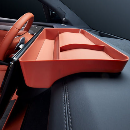 Center Screen Storage Box & Tissue Holder for BYD ATTO 8 / Sealion 8 - Nice BYD