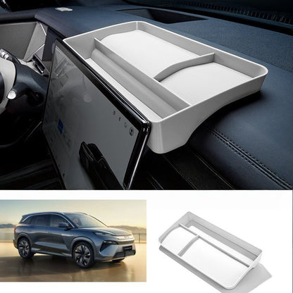 Center Screen Storage Box & Tissue Holder for BYD ATTO 8 / Sealion 8 - Nice BYD