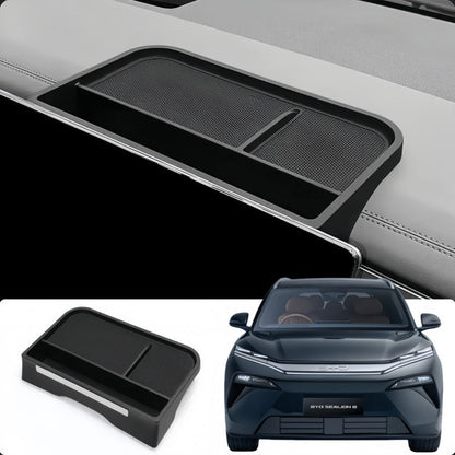 Center Screen Storage Box & Tissue Holder for BYD ATTO 8 / Sealion 8 - Nice BYD