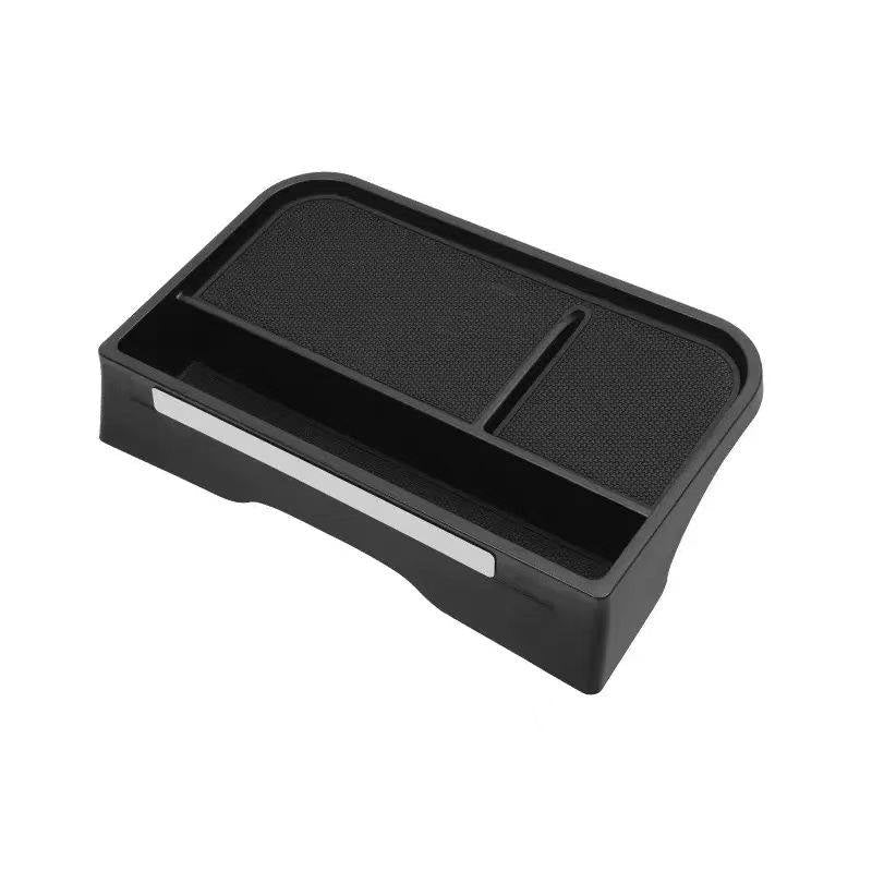Center Screen Storage Box & Tissue Holder for BYD ATTO 8 / Sealion 8 - Nice BYD