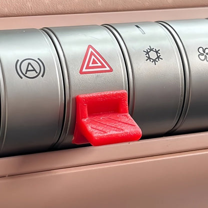 Central Control Button Paddles for BYD Dolphin/Dolphin Surf - Nice BYD