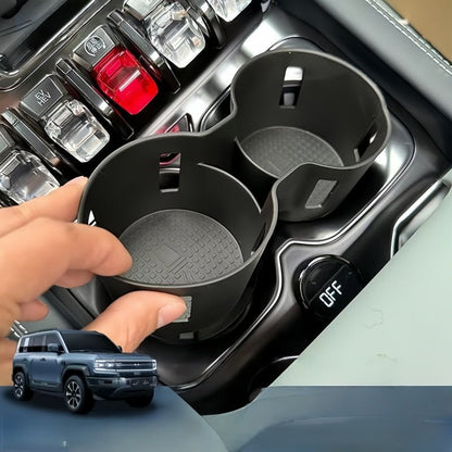 Centre Cup Holder for BYD Leopard 5 & Denza B5 - Nice BYD