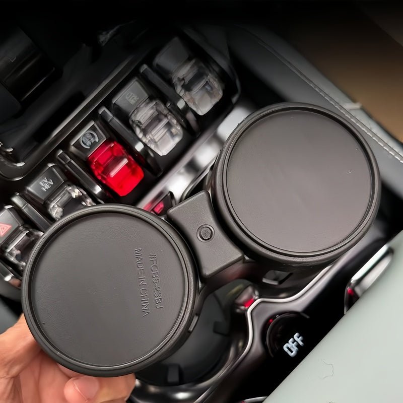 Centre Cup Holder for BYD Leopard 5 & Denza B5 - Nice BYD