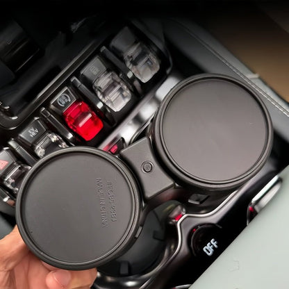 Centre Cup Holder for BYD Leopard 5 & Denza B5 - Nice BYD