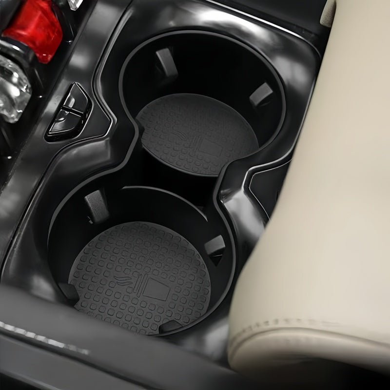 Centre Cup Holder for BYD Leopard 5 & Denza B5 - Nice BYD