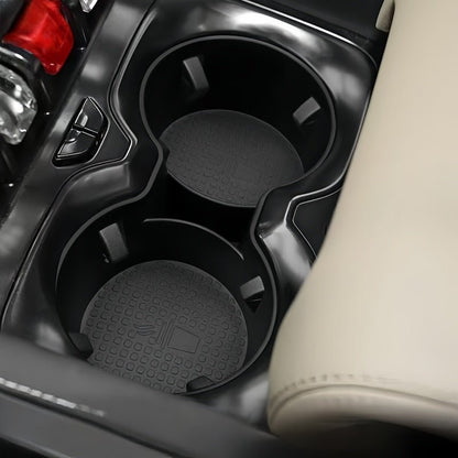 Centre Cup Holder for BYD Leopard 5 & Denza B5 - Nice BYD