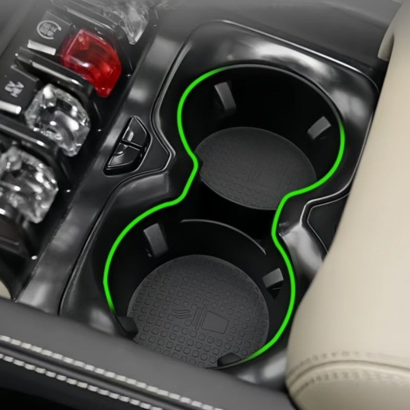 Centre Cup Holder for BYD Leopard 5 & Denza B5 - Nice BYD