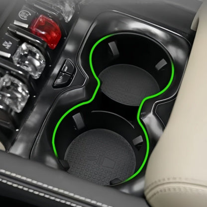 Centre Cup Holder for BYD Leopard 5 & Denza B5 - Nice BYD