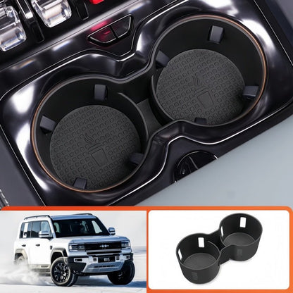 Centre Cup Holder for BYD Leopard 5 & Denza B5 - Nice BYD
