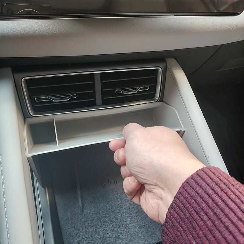 Centre Divider Storage Box for BYD ATTO 2 - Nice BYD