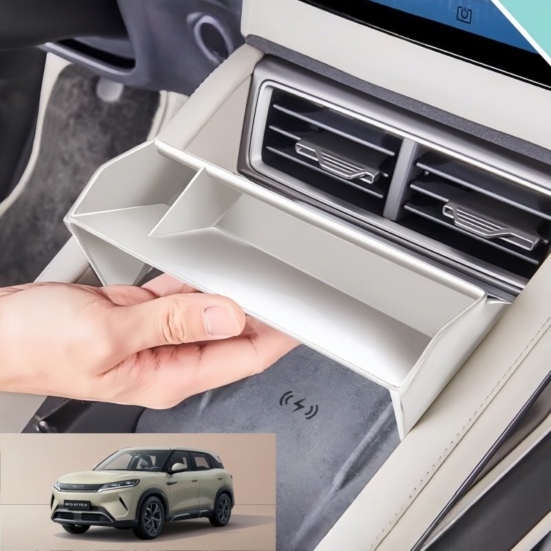 Centre Divider Storage Box for BYD ATTO 2 - Nice BYD
