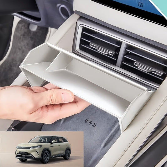 Centre Divider Storage Box for BYD ATTO 2 - Nice BYD