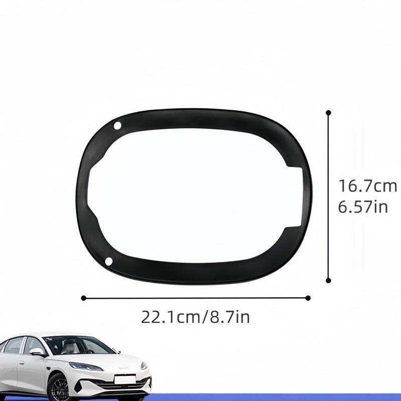 Charging & Fuel Door Seal Ring for BYD Seal 6 DM - i (2 Pcs) - Nice BYD